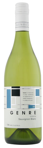 Genre Sauvignon Blanc