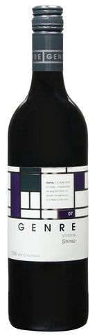 Genre Shiraz