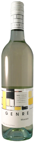 Genre Moscato