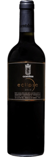 Gentilini Eclipse Red (Mavrodaphne)