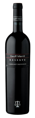 Geoff Merrill Reserve Cabernet Sauvignon