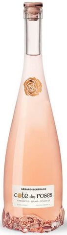 Gerard Bertrand Cote des Roses Rose 2023