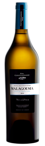 Gerovassiliou Malagousia