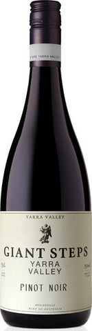 Giant Steps  Pinot Noir 2023