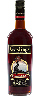 Gosling's Black Seal Rum