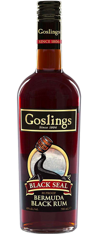 Gosling's Black Seal Rum