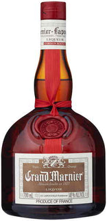 Grand Marnier Liqueur