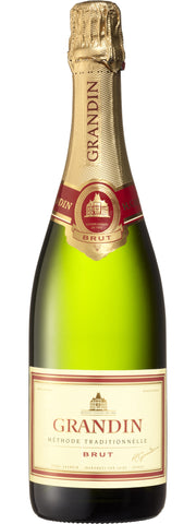 Grandin Methode Traditionnelle Brut