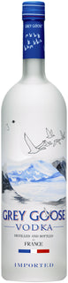 Grey Goose Vodka 1L