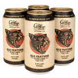 Grifter Old Black Panther Can