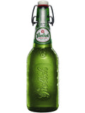 Grolsch Premium Pilsner Swing Top - Case of 16