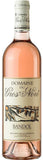 Domaine Du Gros' Noré Bandol Rose