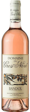 Domaine Du Gros' Noré Bandol Rose