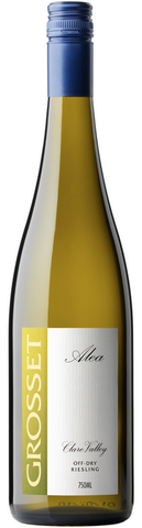 Grosset Alea Off Dry Riesling