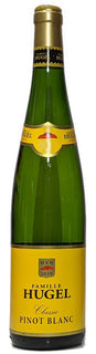 Famile Hugel Classic Pinot Blanc 2022