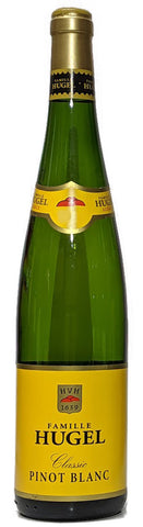 Famile Hugel Classic Pinot Blanc 2022