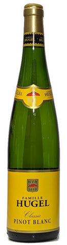 Famile Hugel Classic Pinot Blanc 2021