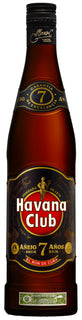 Havana Club Añejo 7 Años