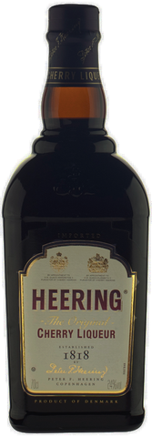 Heering Cherry Liqueur 1L