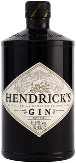 Hendricks Gin