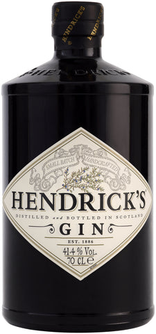Hendricks Gin
