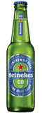 Heineken 0.0 Alcohol Lager 330ml Bottle