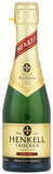 Henkell Trocken Dry-Sec Sparkling Piccolo - 24 x 200ml