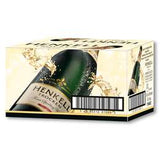 Henkell Trocken Dry-Sec Sparkling Piccolo - 24 x 200ml