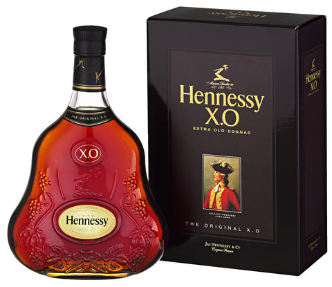 Hennessy XO Cognac