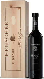 Henschke Hill of Grace 2021