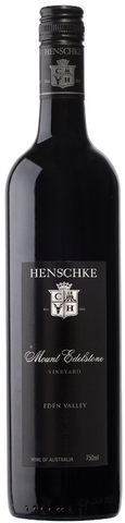 Henschke Mount Edelstone Shiraz