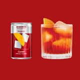 Curatif Negroni 4x140ml
