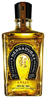 Herradura Anejo Tequila