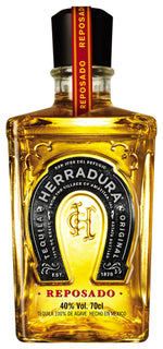 Herradura Reposado Tequila