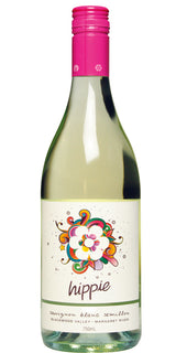 Hippie Semillon Sauvignon Blanc