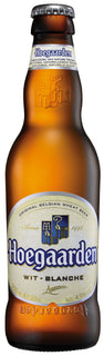 Hoegaarden Belgian White Beer