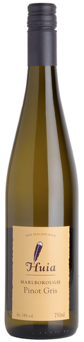 Huia Pinot Gris