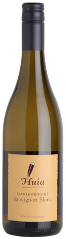 Huia Sauvignon Blanc