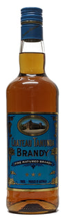 Chateau Tanunda Brandy