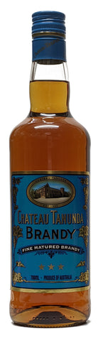 Chateau Tanunda Brandy