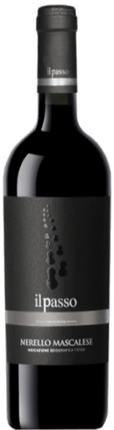 Vigneti Zabu IL Passo Nerello Mascalese