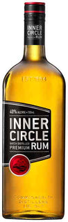 Inner Circle Rum Red