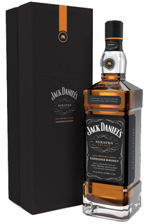 Jack Daniel's Sinatra Select Tennessee Whiskey