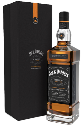 Jack Daniel's Sinatra Select Tennessee Whiskey