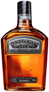 Jack Daniel's Gentleman Jack Whiskey