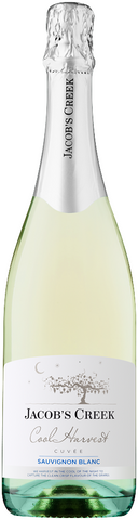 Jacobs Creek Cool Harvest Sparkling Sauvignon Blanc