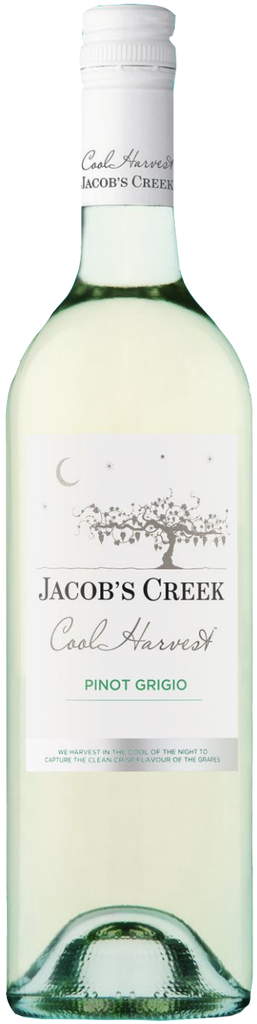 Jacobs creek pinot grigio top