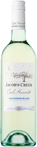 Jacobs Creek Cool Harvest Sauvignon Blanc