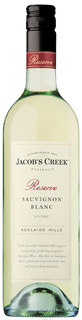 Jacobs Creek Reserve Sauvignon Blanc