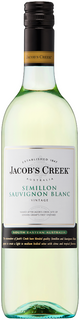 Jacobs Creek Classic Semillon Sauvignon Blanc